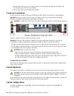 Предварительный просмотр 38 страницы IBM Small J10 Series Manual