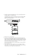 Preview for 9 page of IBM SR9 AGP 4X DVI-I IBM User Manual Supplement