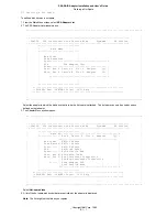 Preview for 40 page of IBM SSA 32H3816 Installation And User Manual