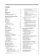 Preview for 3 page of IBM Storage Networking SAN128B-6 Installation, Service And User Manual