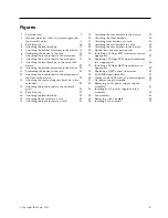 Preview for 5 page of IBM Storage Networking SAN128B-6 Installation, Service And User Manual