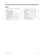 Preview for 7 page of IBM Storage Networking SAN128B-6 Installation, Service And User Manual