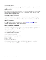 Preview for 10 page of IBM Storage Networking SAN128B-6 Installation, Service And User Manual