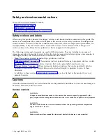 Preview for 11 page of IBM Storage Networking SAN128B-6 Installation, Service And User Manual