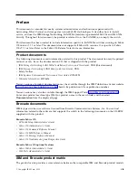 Preview for 19 page of IBM Storage Networking SAN128B-6 Installation, Service And User Manual