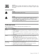 Preview for 29 page of IBM Storage Networking SAN128B-6 Installation, Service And User Manual