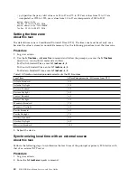 Preview for 60 page of IBM Storage Networking SAN128B-6 Installation, Service And User Manual