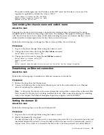 Preview for 61 page of IBM Storage Networking SAN128B-6 Installation, Service And User Manual