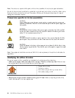 Preview for 86 page of IBM Storage Networking SAN128B-6 Installation, Service And User Manual