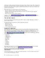 Preview for 92 page of IBM Storage Networking SAN128B-6 Installation, Service And User Manual