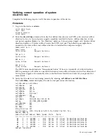 Preview for 97 page of IBM Storage Networking SAN128B-6 Installation, Service And User Manual