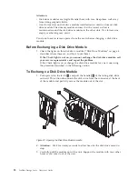 Preview for 28 page of IBM StorageSmart DF1100R Operator'S Manual