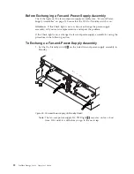 Preview for 32 page of IBM StorageSmart DF1100R Operator'S Manual