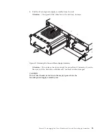 Preview for 35 page of IBM StorageSmart DF1100R Operator'S Manual