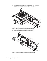 Preview for 36 page of IBM StorageSmart DF1100R Operator'S Manual