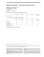 Preview for 49 page of IBM StorageSmart DF1100R Operator'S Manual