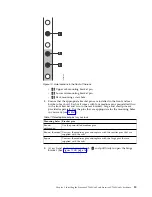 Preview for 39 page of IBM StorVize V7000 Gen2 Quick Installation Manual