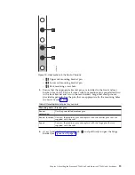 Preview for 43 page of IBM StorVize V7000 Gen2 Quick Installation Manual