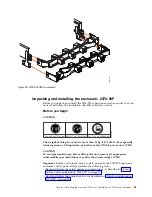 Предварительный просмотр 65 страницы IBM StorVize V7000 Gen2 Quick Installation Manual