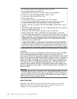 Preview for 78 page of IBM StorVize V7000 Gen2 Quick Installation Manual