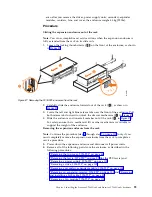 Предварительный просмотр 123 страницы IBM StorVize V7000 Gen2 Quick Installation Manual