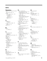 Preview for 185 page of IBM StorVize V7000 Gen2 Quick Installation Manual