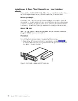 Предварительный просмотр 40 страницы IBM Storwize V3500 Quick Installation Manual