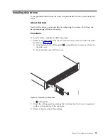 Предварительный просмотр 45 страницы IBM Storwize V3500 Quick Installation Manual