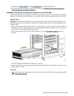 Preview for 73 page of IBM Storwize V5000 Gen 2 Series Quick Installation Manual