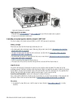 Preview for 102 page of IBM Storwize V5000 Gen 2 Series Quick Installation Manual