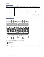 Preview for 134 page of IBM Storwize V5000 Gen 2 Series Quick Installation Manual