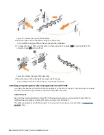 Preview for 80 page of IBM Storwize V5000 Gen2 Quick Installation Manual