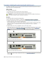 Preview for 160 page of IBM Storwize V5000 Gen2 Quick Installation Manual