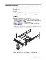 Предварительный просмотр 41 страницы IBM Storwize V5000 Quick Installation Manual