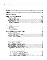 Preview for 3 page of IBM Storwize V5100 MTM 2078-12F Quick Installation Manual