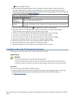 Preview for 38 page of IBM Storwize V5100 MTM 2078-12F Quick Installation Manual