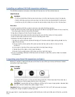 Preview for 44 page of IBM Storwize V5100 MTM 2078-12F Quick Installation Manual