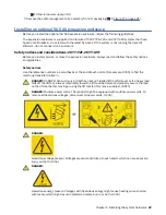 Preview for 47 page of IBM Storwize V5100 MTM 2078-12F Quick Installation Manual