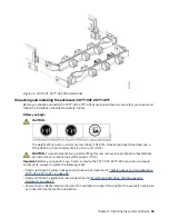 Preview for 59 page of IBM Storwize V5100 MTM 2078-12F Quick Installation Manual