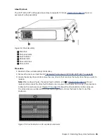 Preview for 69 page of IBM Storwize V5100 MTM 2078-12F Quick Installation Manual