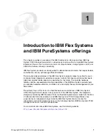 Предварительный просмотр 21 страницы IBM Storwize V7000 Introduction And Implementation Manual