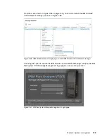 Предварительный просмотр 153 страницы IBM Storwize V7000 Introduction And Implementation Manual