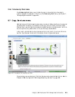 Предварительный просмотр 255 страницы IBM Storwize V7000 Introduction And Implementation Manual