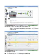 Предварительный просмотр 356 страницы IBM Storwize V7000 Introduction And Implementation Manual