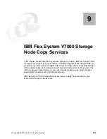 Предварительный просмотр 383 страницы IBM Storwize V7000 Introduction And Implementation Manual