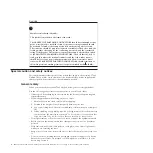 Предварительный просмотр 10 страницы IBM Storwize V7000 Manual