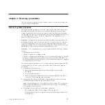 Preview for 89 page of IBM Storwize V7000 Troubleshooting And Maintenance Manual