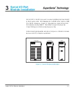 Предварительный просмотр 19 страницы IBM SuperSerial SST128P Hardware Installation Manual