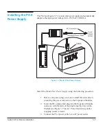 Предварительный просмотр 25 страницы IBM SuperSerial SST128P Hardware Installation Manual