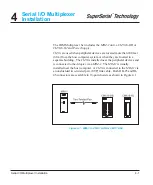 Предварительный просмотр 27 страницы IBM SuperSerial SST128P Hardware Installation Manual